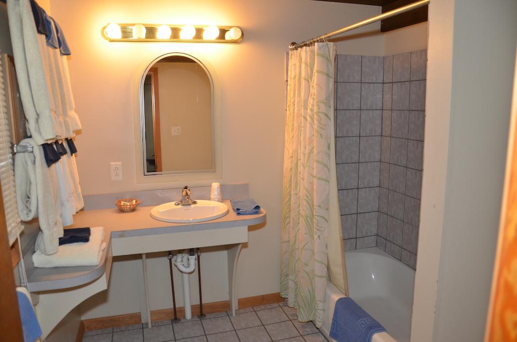 Edelweiss Ski Lodge Ellicottville Zimmer foto